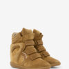 Bekett Ledersneaker