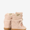 Bekett Ledersneaker