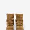 Bekett Ledersneaker