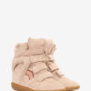 Bekett Ledersneaker