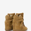 Bekett Ledersneaker