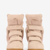 Bekett Ledersneaker