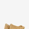 Belna Crochet Ballerinas Belna Crochet Ballerinas
