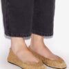Belna Crochet Ballerinas Belna Crochet Ballerinas