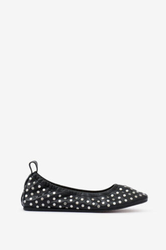 Belna Lederballerinas