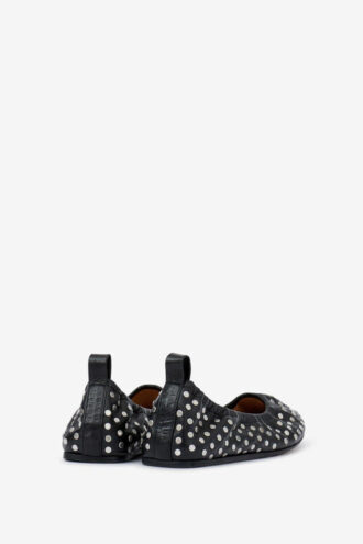 Belna Lederballerinas