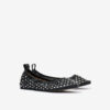 Belna Lederballerinas Belna Lederballerinas