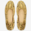 Belna Lederballerinas