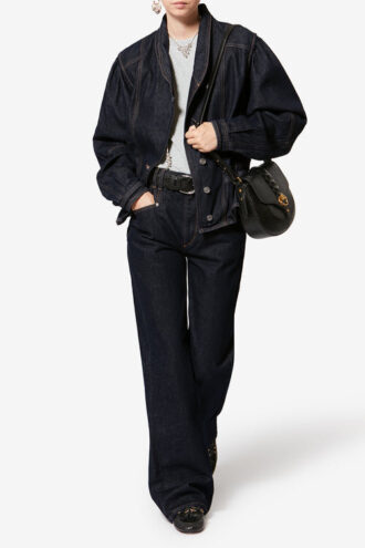 Belvia Baumwollhose Belvia Baumwollhose