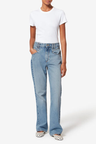 Belvia Baumwollhose Belvia Baumwollhose