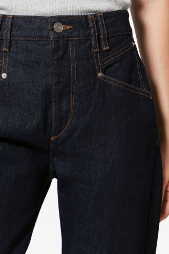 Belvia Baumwollhose Belvia Baumwollhose