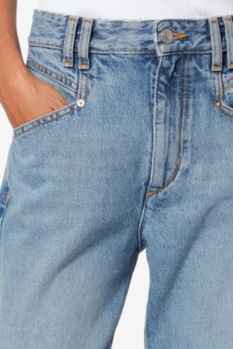Belvia Baumwollhose Belvia Baumwollhose