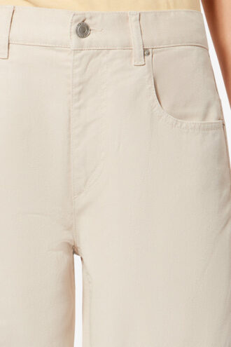 Belvira Bootcut-Jeans