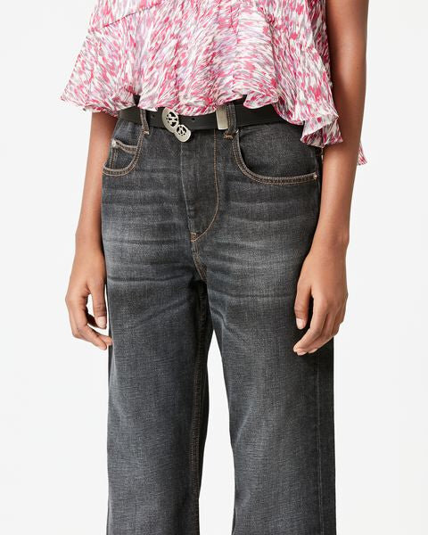 Belvira Flared Jeans Belvira Flared Jeans