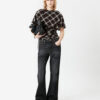 Belvira Flared Jeans Belvira Flared Jeans
