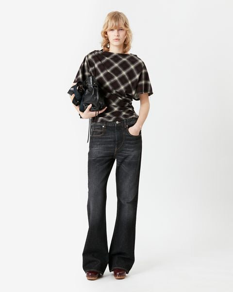 Belvira Flared Jeans Belvira Flared Jeans