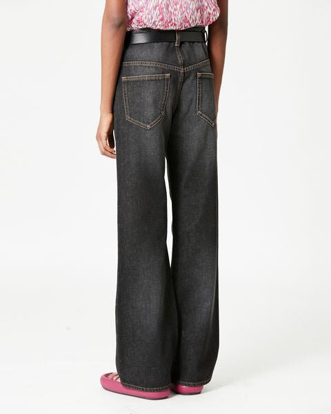 Belvira Flared Jeans Belvira Flared Jeans