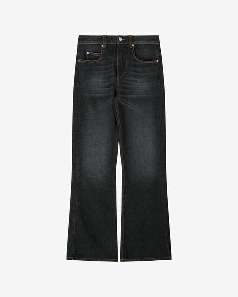 Belvira Flared Jeans Belvira Flared Jeans