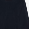 Ben Baumwoll-T-Shirt mit Schulterpolstern