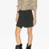 Berenice Jersey Mini-Wickelrock Berenice Jersey Mini-Wickelrock