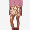Berenice Jersey Mini-Wickelrock Berenice Jersey Mini-Wickelrock