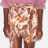 Berenice Jersey Mini-Wickelrock Berenice Jersey Mini-Wickelrock