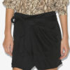 Berenice Jersey Mini-Wickelrock Berenice Jersey Mini-Wickelrock