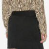 Berenice Jersey Mini-Wickelrock Berenice Jersey Mini-Wickelrock
