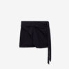Berenice Jersey Mini-Wickelrock Berenice Jersey Mini-Wickelrock