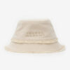 Bergen Baumwoll-Bucket-Hat mit Logo Bergen Baumwoll-Bucket-Hat mit Logo