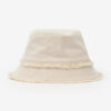 Bergen Baumwoll-Bucket-Hat mit Logo Bergen Baumwoll-Bucket-Hat mit Logo