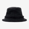 Bergen Baumwoll-Bucket-Hat mit Logo Bergen Baumwoll-Bucket-Hat mit Logo