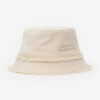 Bergen Baumwoll-Bucket-Hat mit Logo Bergen Baumwoll-Bucket-Hat mit Logo