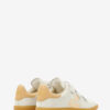 Beth Low-Top-Sneaker aus Wildleder und Kalbsleder Beth Low-Top-Sneaker aus Wildleder und Kalbsleder