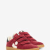 Beth Low-Top-Sneaker aus Wildleder und Kalbsleder Beth Low-Top-Sneaker aus Wildleder und Kalbsleder