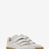 Beth Low-Top-Sneaker aus Wildleder und Kalbsleder Beth Low-Top-Sneaker aus Wildleder und Kalbsleder