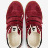 Beth Low-Top-Sneaker aus Wildleder und Kalbsleder Beth Low-Top-Sneaker aus Wildleder und Kalbsleder