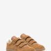Beth Low-Top-Sneaker aus Wildleder und Leder Beth Low-Top-Sneaker aus Wildleder und Leder