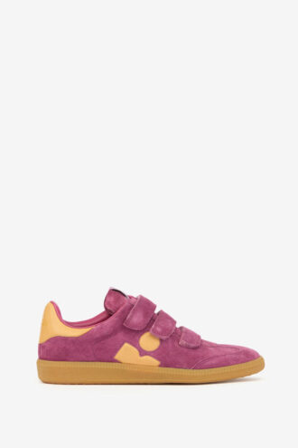 Beth Low-Top-Sneakers