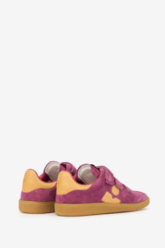 Beth Low-Top-Sneakers