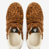 Beth Low-Top Sneakers aus bedrucktem Kalbswildleder Beth Low-Top Sneakers aus bedrucktem Kalbswildleder