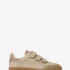 Beth Low-Top-Sneakers aus Leder Beth Low-Top-Sneakers aus Leder