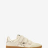 Beth Low-Top-Sneakers aus Leder Beth Low-Top-Sneakers aus Leder