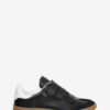 Beth Low-Top-Sneakers aus Leder Beth Low-Top-Sneakers aus Leder