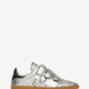 Beth Low-Top-Sneakers aus Leder Beth Low-Top-Sneakers aus Leder