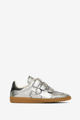 Beth Low-Top-Sneakers aus Leder
