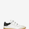 Beth Low-Top-Sneakers aus Leder Beth Low-Top-Sneakers aus Leder