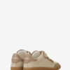 Beth Low-Top-Sneakers aus Leder Beth Low-Top-Sneakers aus Leder