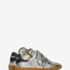 Beth Low-Top-Sneakers aus Leder Beth Low-Top-Sneakers aus Leder