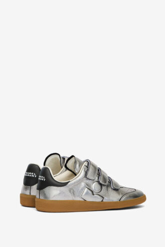 Beth Low-Top-Sneakers aus Leder